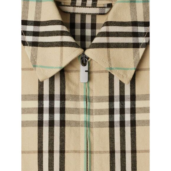 Burberry Men Cas Jacket - Picture 3 of 5